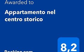 Appartamento Nel Centro Storico
