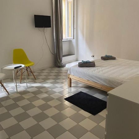 Appartamento Nel Centro Storico Ankona Zewnętrze zdjęcie