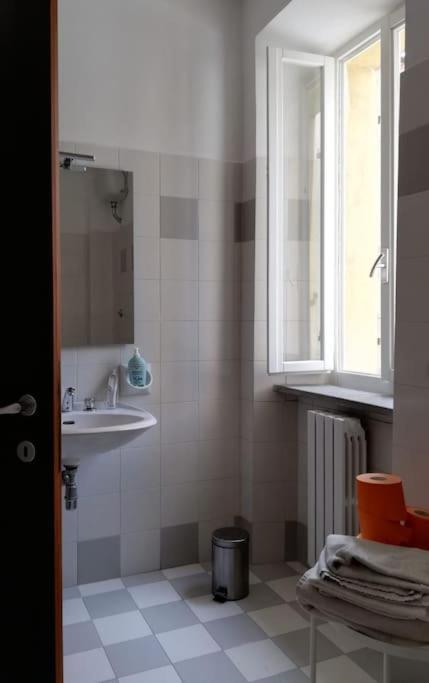 Appartamento Nel Centro Storico Ankona Zewnętrze zdjęcie