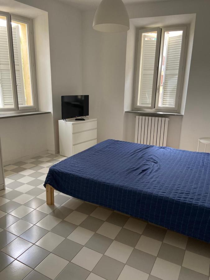 Appartamento Nel Centro Storico Ankona Zewnętrze zdjęcie