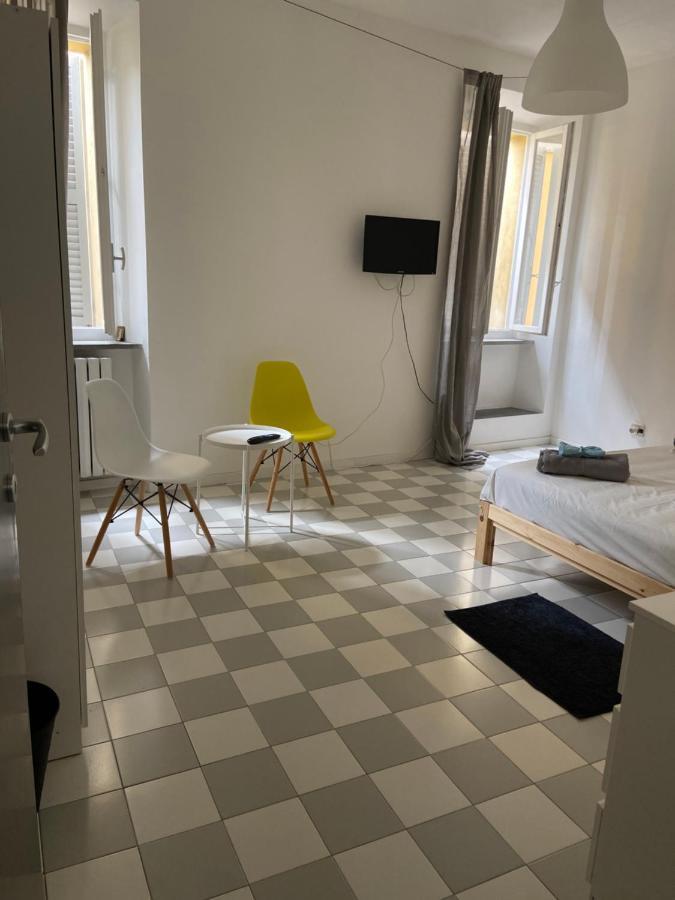 Appartamento Nel Centro Storico Ankona Zewnętrze zdjęcie