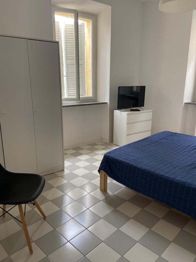 Appartamento Nel Centro Storico Ankona Zewnętrze zdjęcie