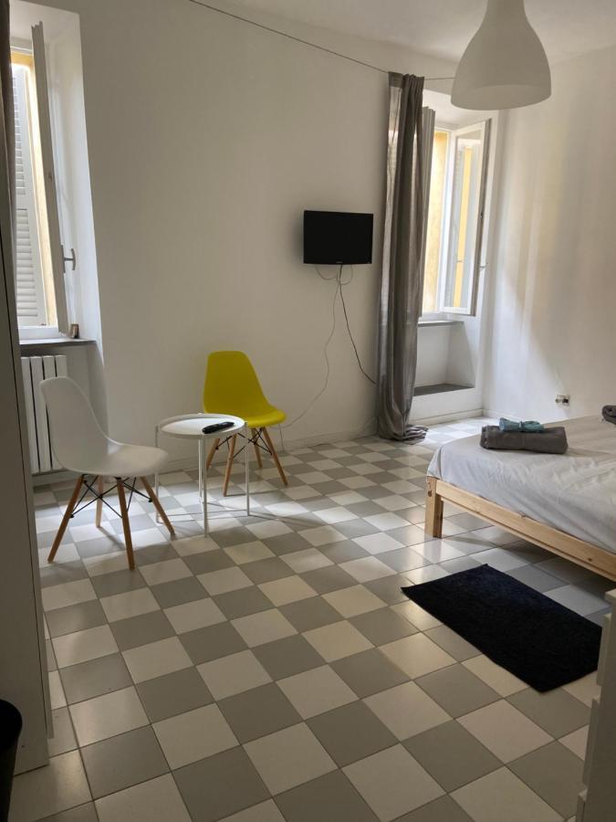 Appartamento Nel Centro Storico Ankona Zewnętrze zdjęcie