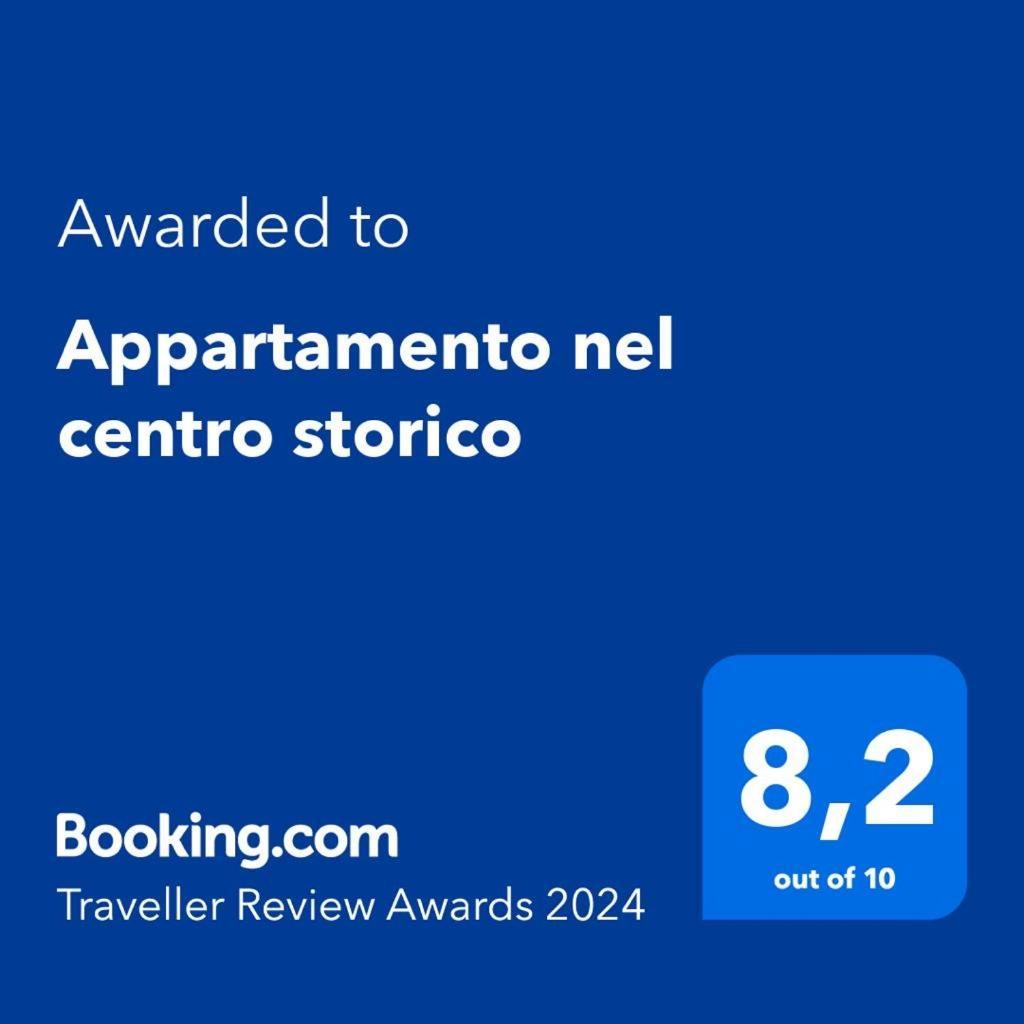 Appartamento Nel Centro Storico Ankona Zewnętrze zdjęcie